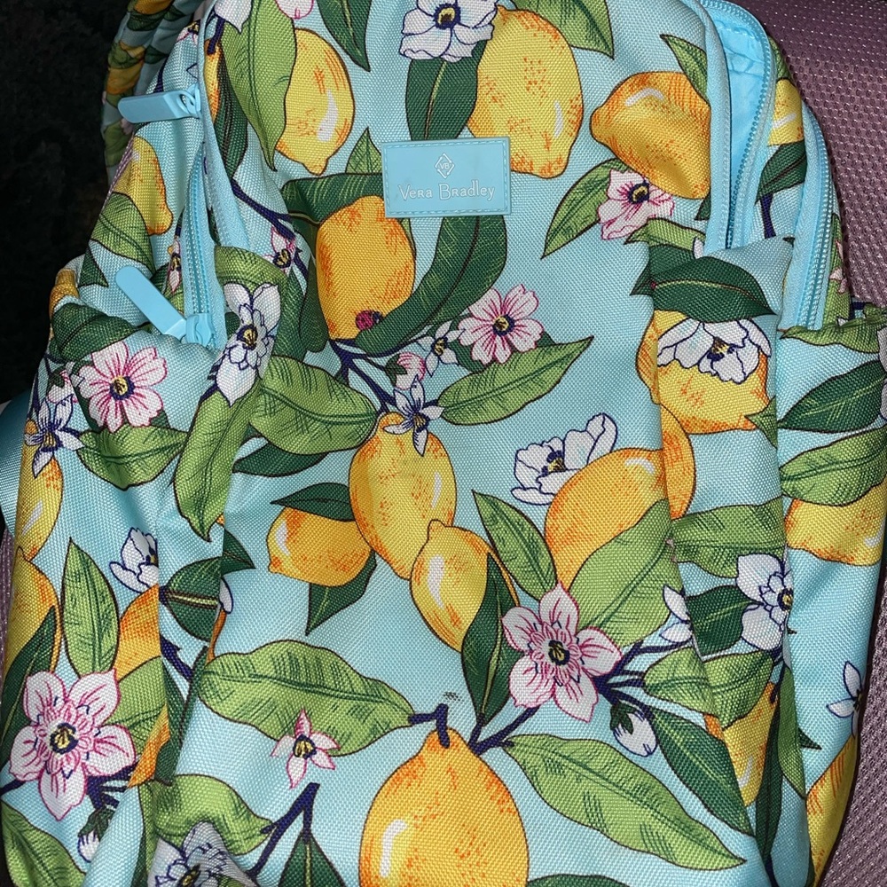 Vera Bradley backpack